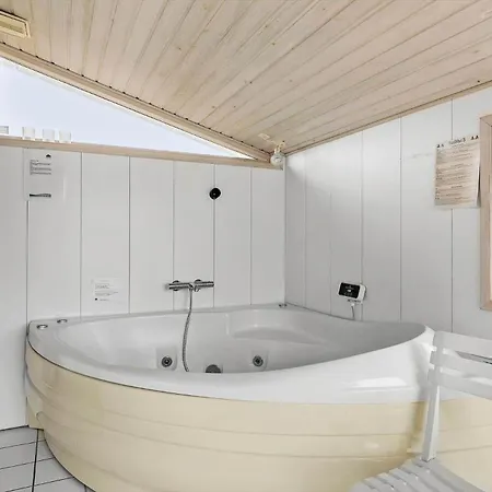 Tatil Evi Tv1049-bindslev-ostervej-79