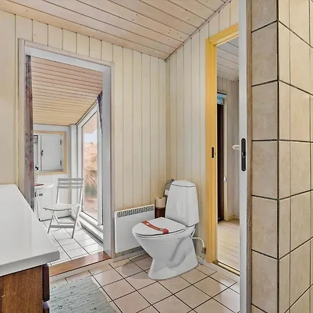 Tv1049-bindslev-ostervej-79 Tatil Evi *