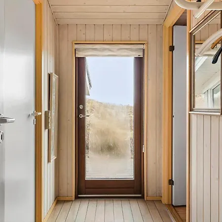 Tatil Evi Tv1049-bindslev-ostervej-79 Bindslev