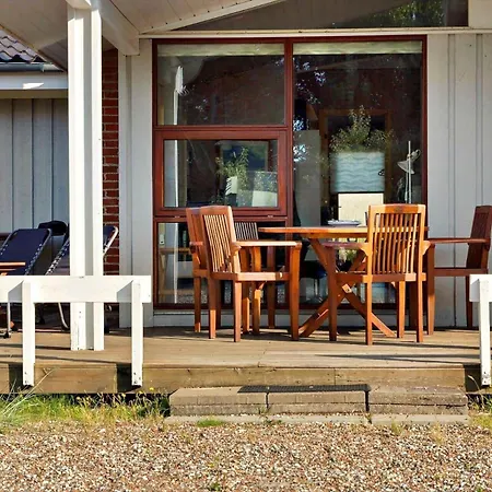 Tv1049-bindslev-ostervej-79 Tatil Evi *