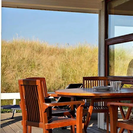 Tv1049-bindslev-ostervej-79 Tatil Evi *