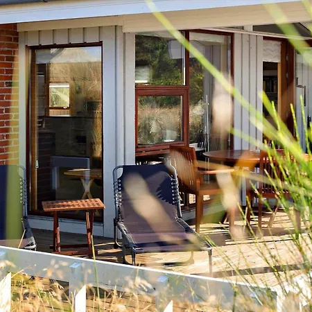 Tv1049-bindslev-ostervej-79 Tatil Evi