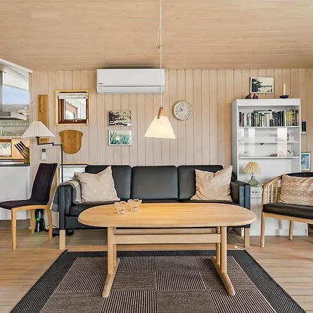 Holiday home Tv1049-bindslev-ostervej-79