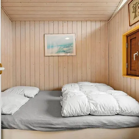 Holiday home Tv1049-bindslev-ostervej-79 *