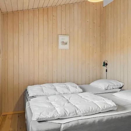 Holiday home Tv1049-bindslev-ostervej-79 *