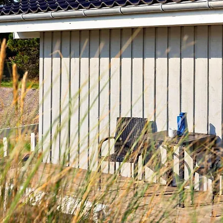 Holiday home Tv1049-bindslev-ostervej-79 *