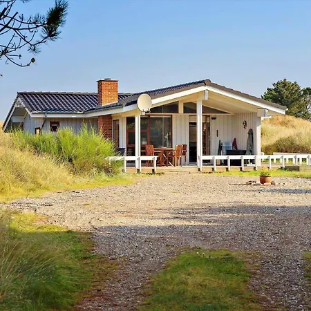 Tv1049-bindslev-ostervej-79 Holiday home