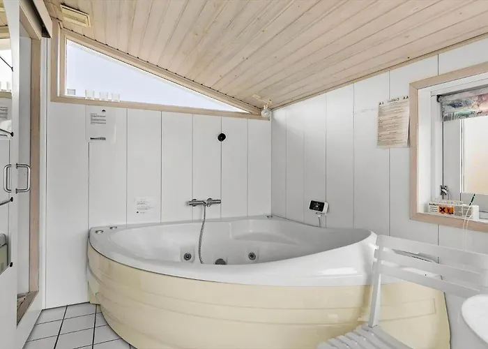 Сasa de vacaciones Tv1049-bindslev-ostervej-79