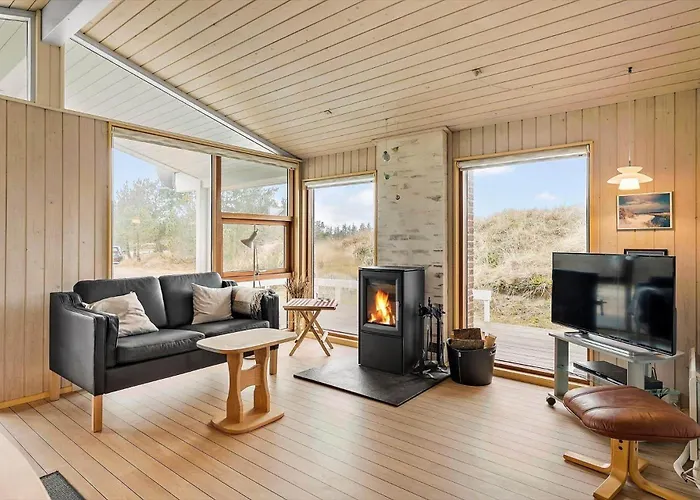 Tv1049-bindslev-ostervej-79 Сasa de vacaciones