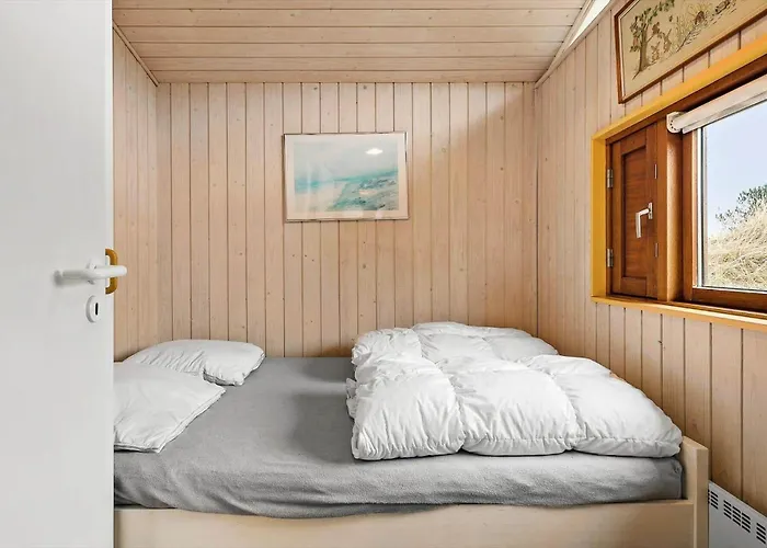 Сasa de vacaciones Tv1049-bindslev-ostervej-79 *