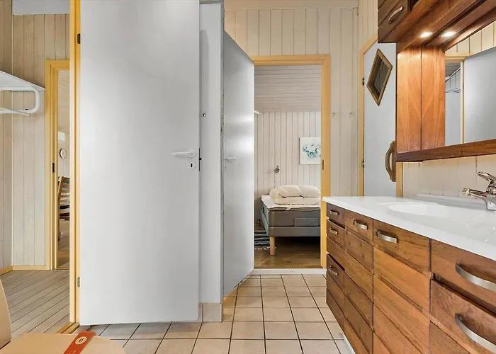 Сasa de vacaciones Tv1049-bindslev-ostervej-79