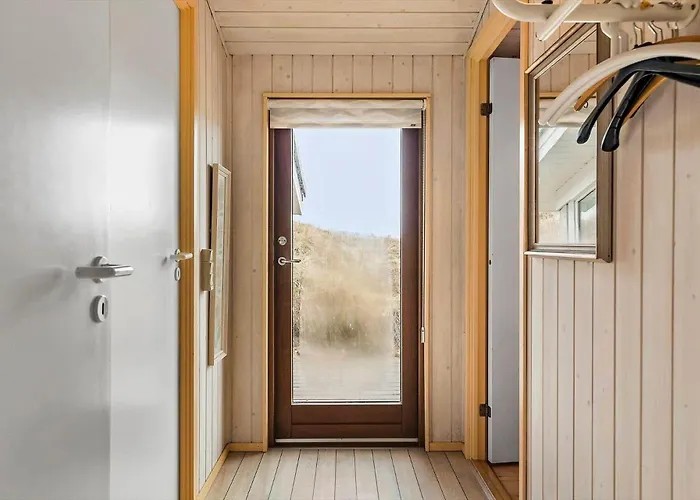 Сasa de vacaciones Tv1049-bindslev-ostervej-79 Bindslev