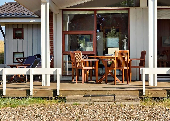 Tv1049-bindslev-ostervej-79 Сasa de vacaciones *